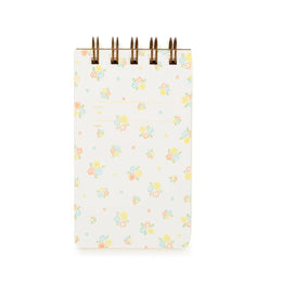 Ditsy Floral Reporter