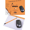 Rhodia Mouse Pad