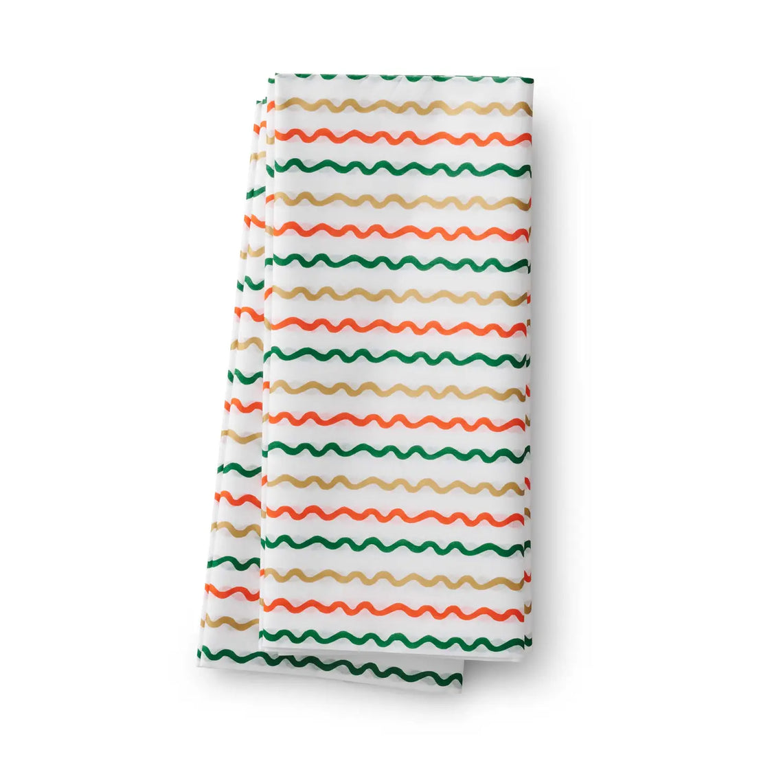 Ribbon Stripe Tissue Paper