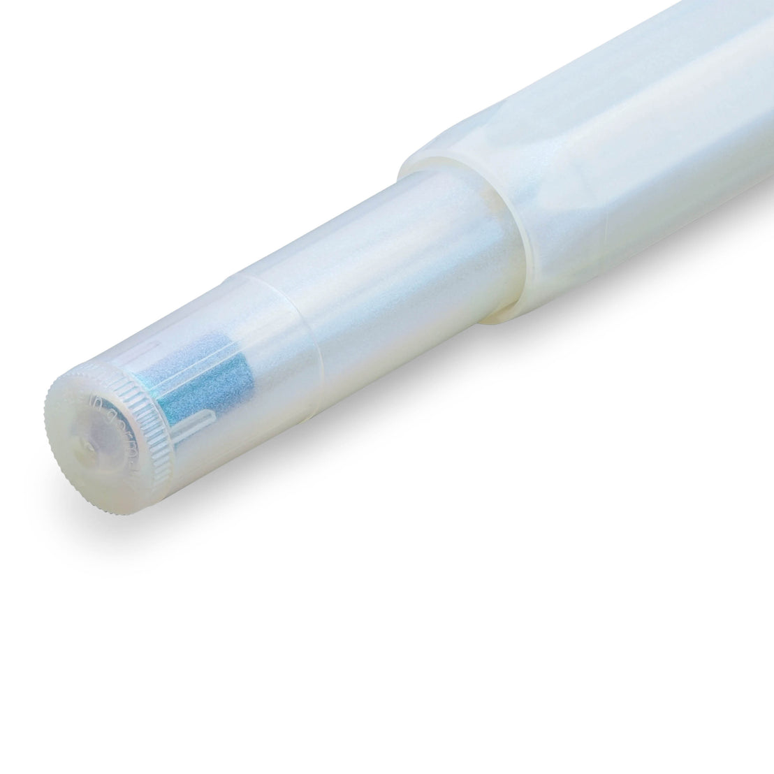 Kaweco LUNAR SPORT Light Blue Rollerball Pen