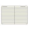 Leuchtturm1917 B5 Ruled Softcover Notebook
