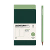 Leuchtturm1917 A6 Jottbook Double