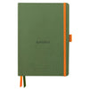 A5 Goalbook, Rhodia