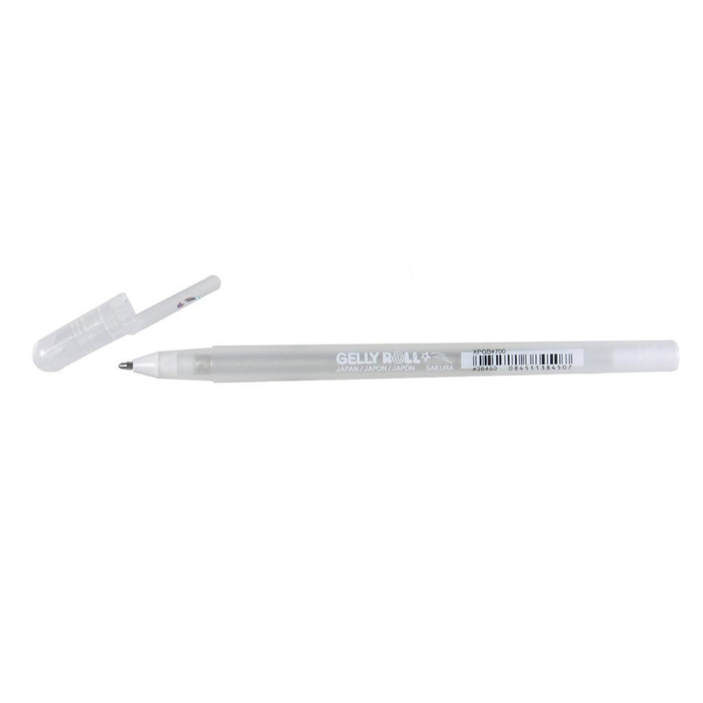 Sakura Gelly Roll Stardust Pen