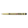 Sakura Micron Black Pen