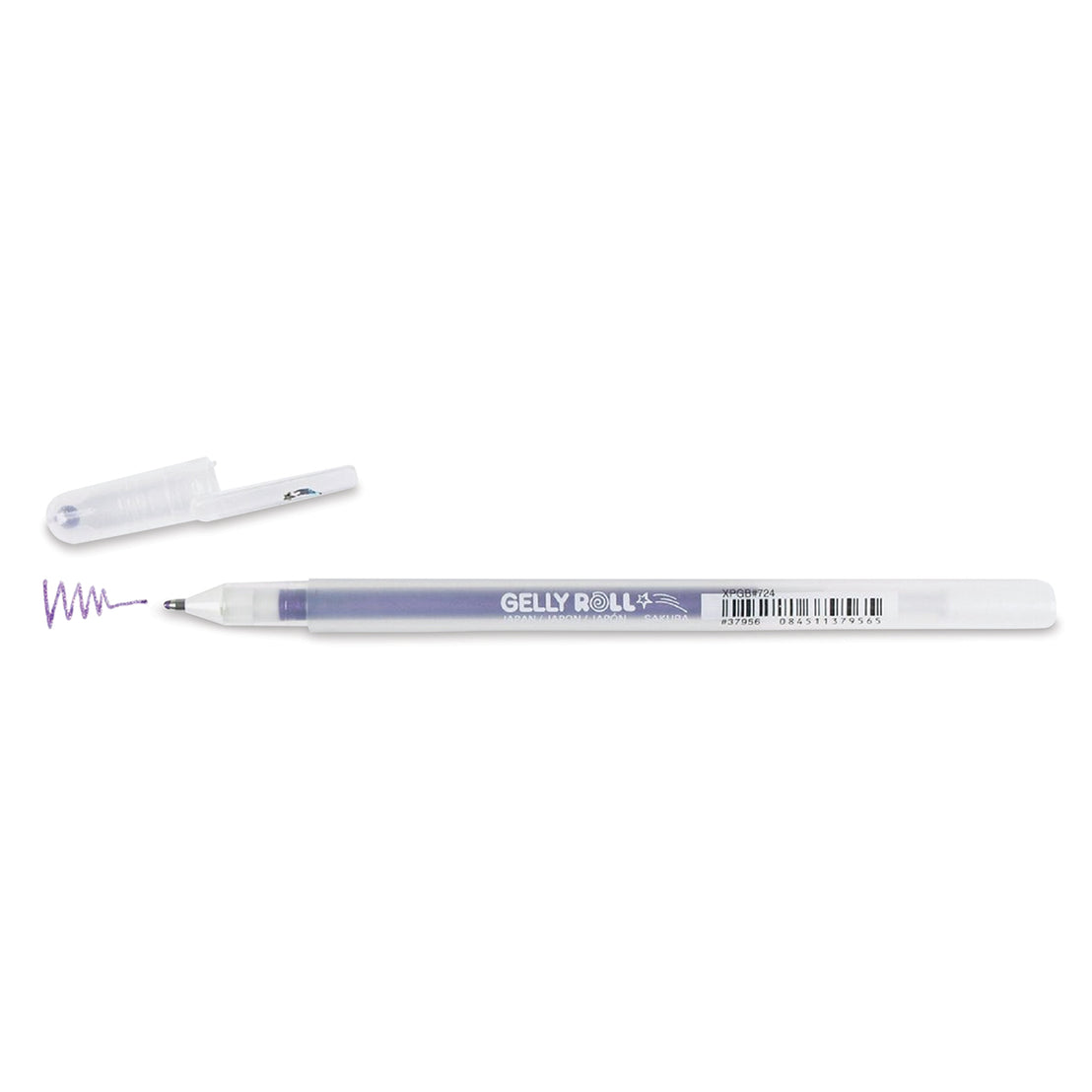 Sakura Gelly Roll Stardust Pen