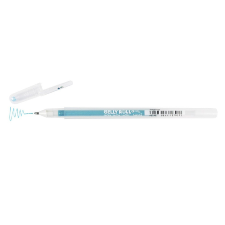 Sakura Gelly Roll Stardust Pen
