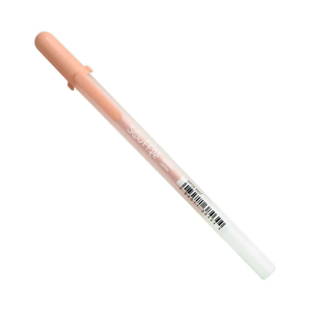 Sakura Soufflé Gelly Roll Pen