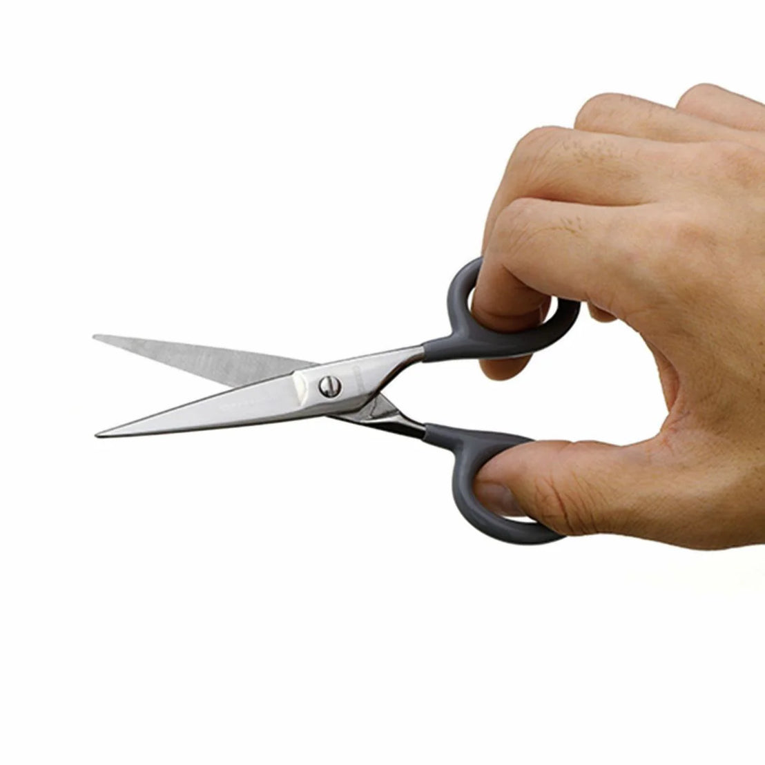 penco Navy Stainless Steel Scissors