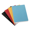 1/2 Year A5 Notebook, Stalogy