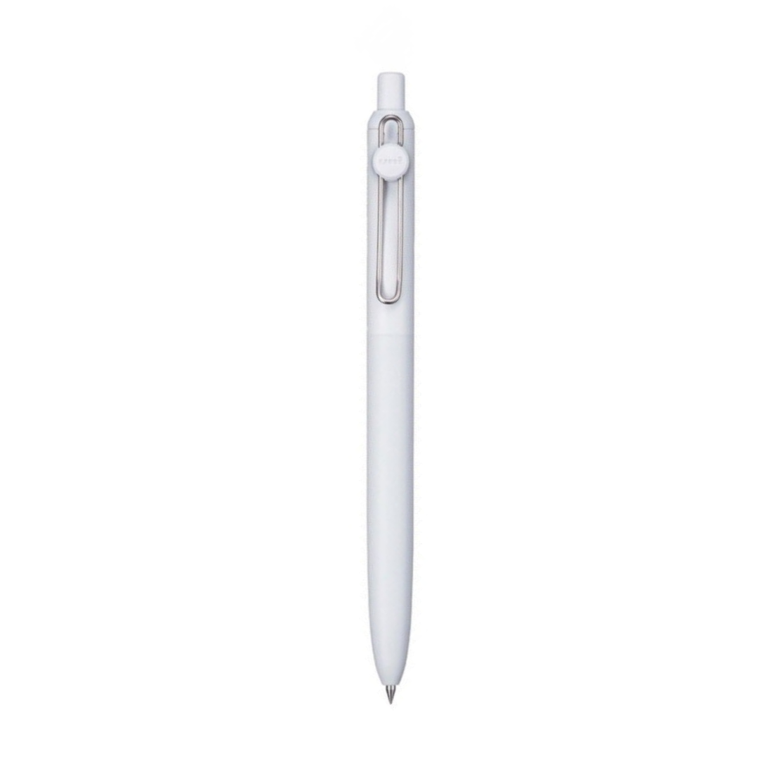 Uni-Ball 0.38mm Zento Gel Pen