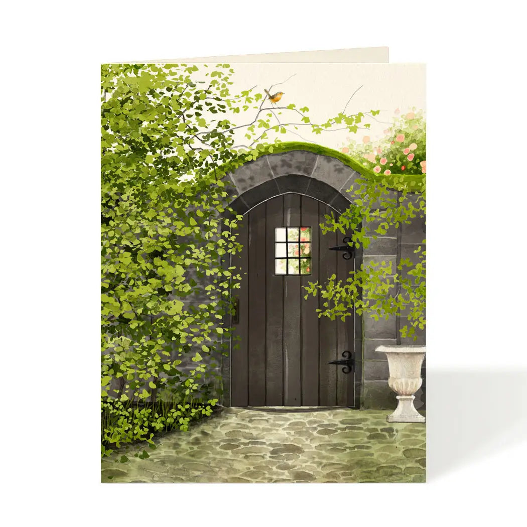 Secret Garden, Felix Doolittle