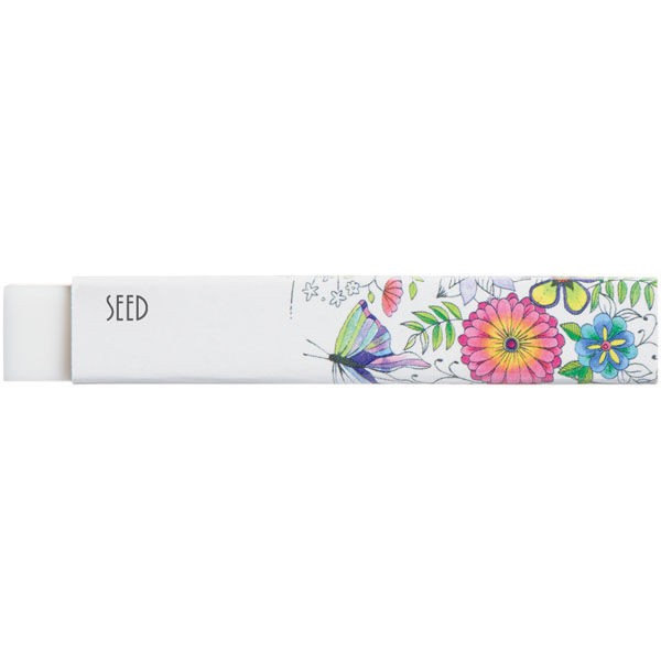 Colored Pencil Eraser
