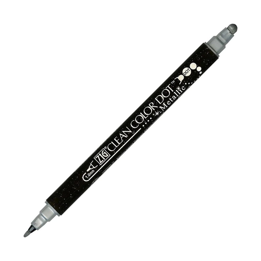 Zig Metallic Clean Color Dot Marker