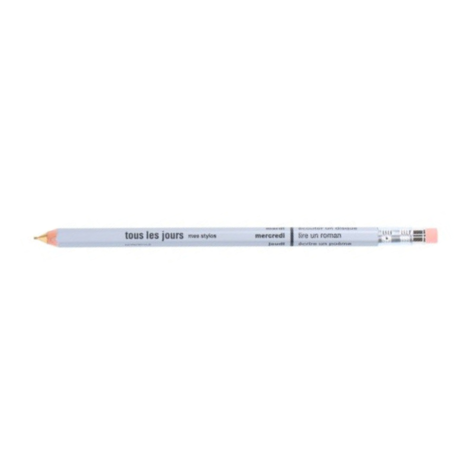 Mark's .5mm Mechanical Pencil