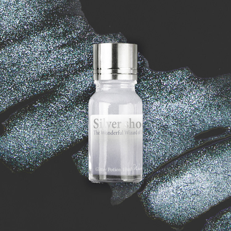 Wearingeul Glitter Potion