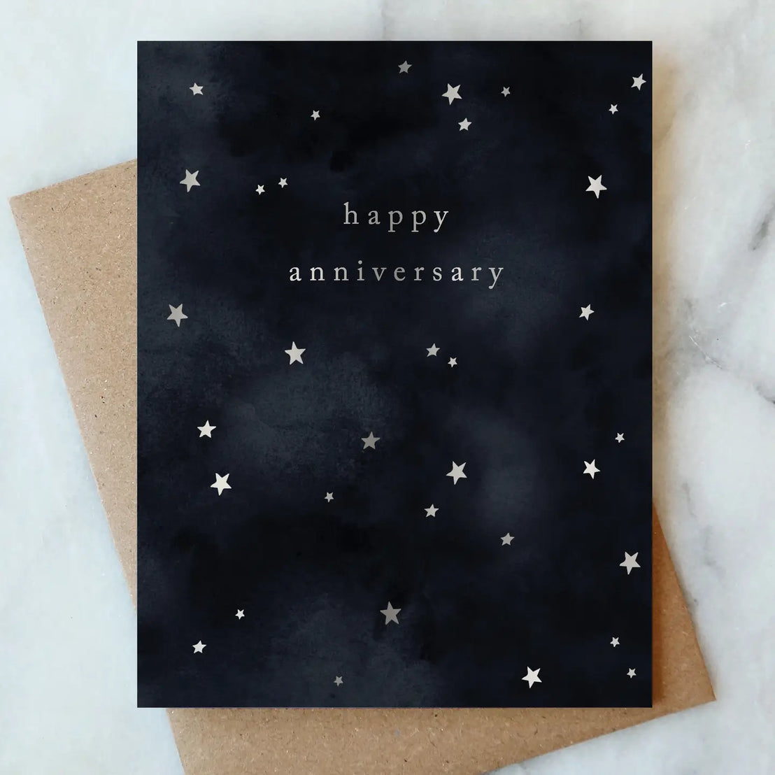 Sky Anniversary, Abigail Jayne Design