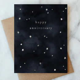 Sky Anniversary, Abigail Jayne Design