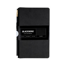 Slate Notebook, Blackwing