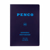 penco A5 Soft PP Notebook