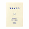penco A5 Soft PP Notebook