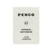 penco A7 Soft PP Notebook