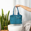 Soolla Studio Bag | Aquamarine