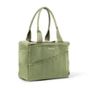 Soolla Studio Bag | Ganja Green