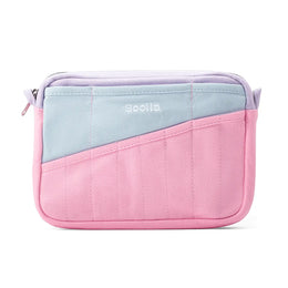 Soolla Studio Pouch | 80's Windbreaker