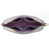 Soolla Studio Pouch | 80's Windbreaker
