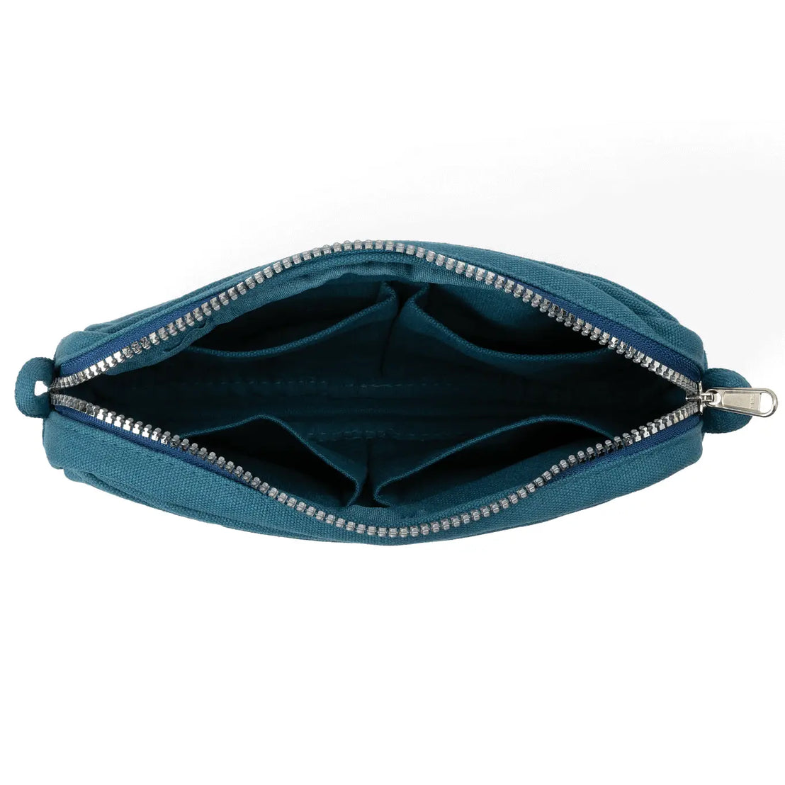 Soolla Studio Pouch | Aquamarine