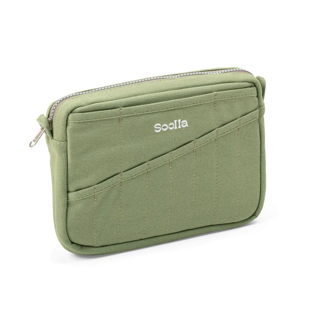 Soolla Studio Pouch | Ganja