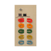 010 Repair Kit Spare Colors, Traveler's Company