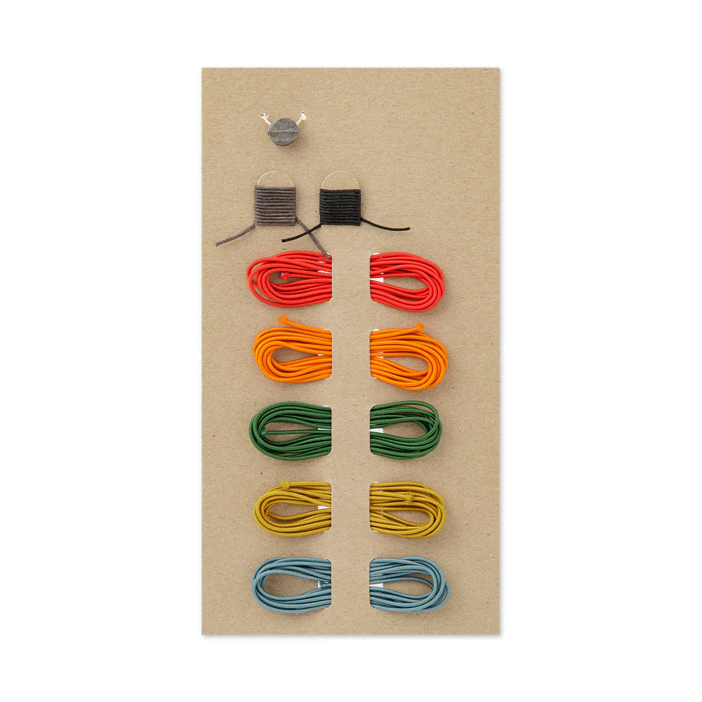 010 Repair Kit Spare Colors, Traveler's Company