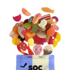 Spooky Gummy Mix