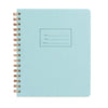 Standard Notebook, Shorthand Press
