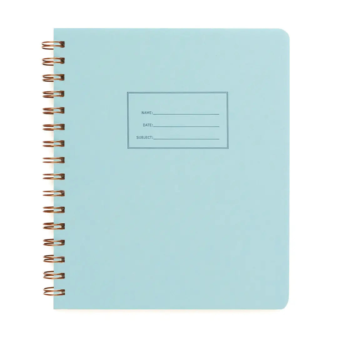 Standard Notebook, Shorthand Press