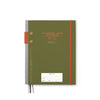 No. 3 Notebook Standard Issue, Designworks Ink