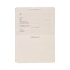 Standard Issue Pocket Journal, Designworks Ink