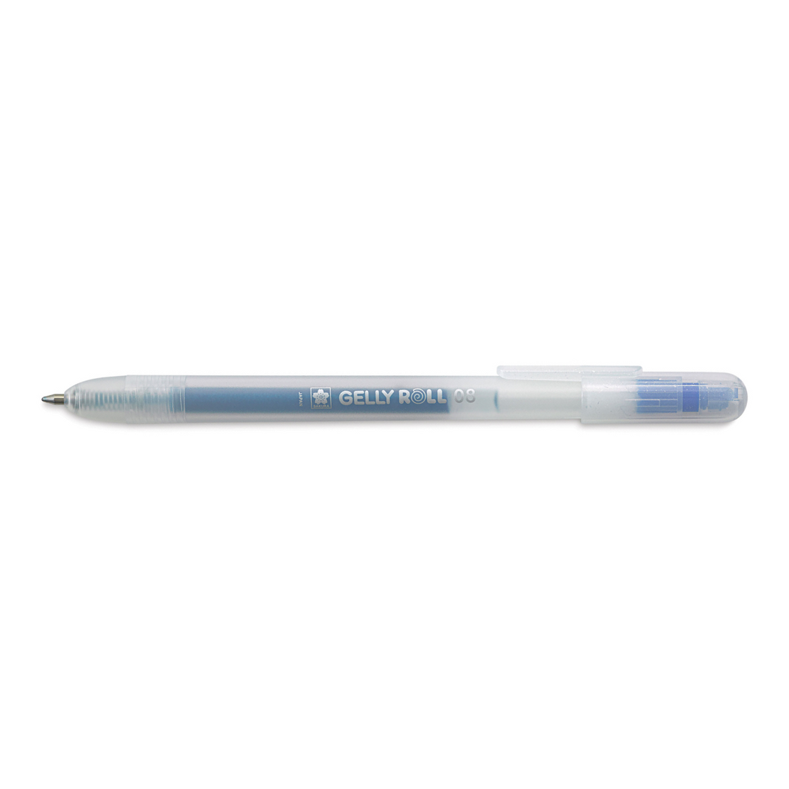 Sakura Retractable Gelly Roll Pen