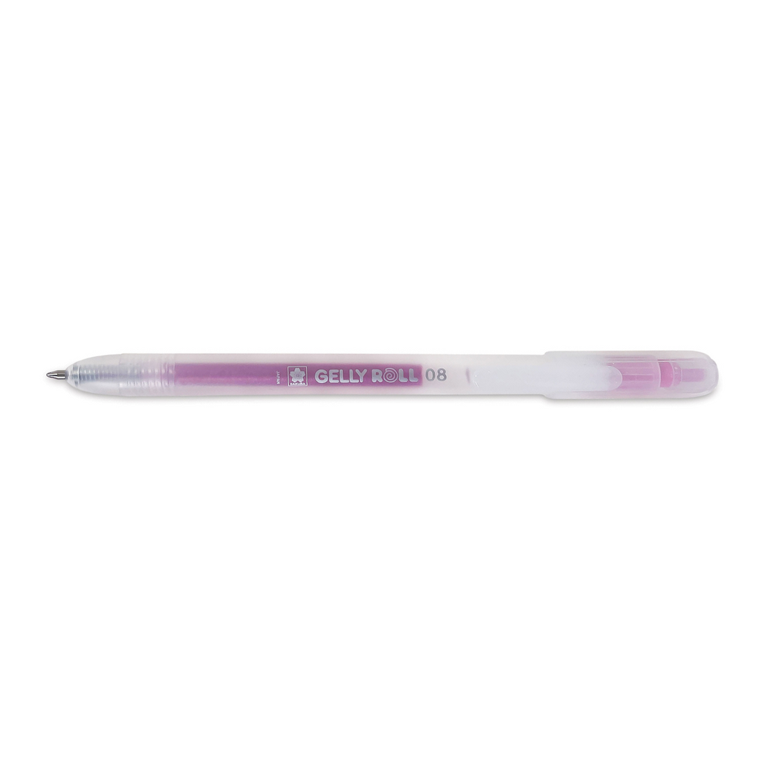 Sakura Retractable Gelly Roll Pen