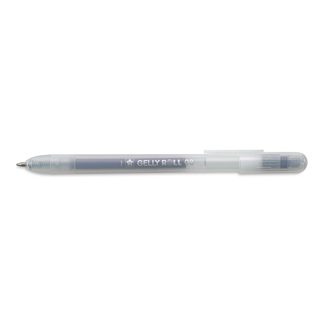 Sakura Retractable Gelly Roll Pen