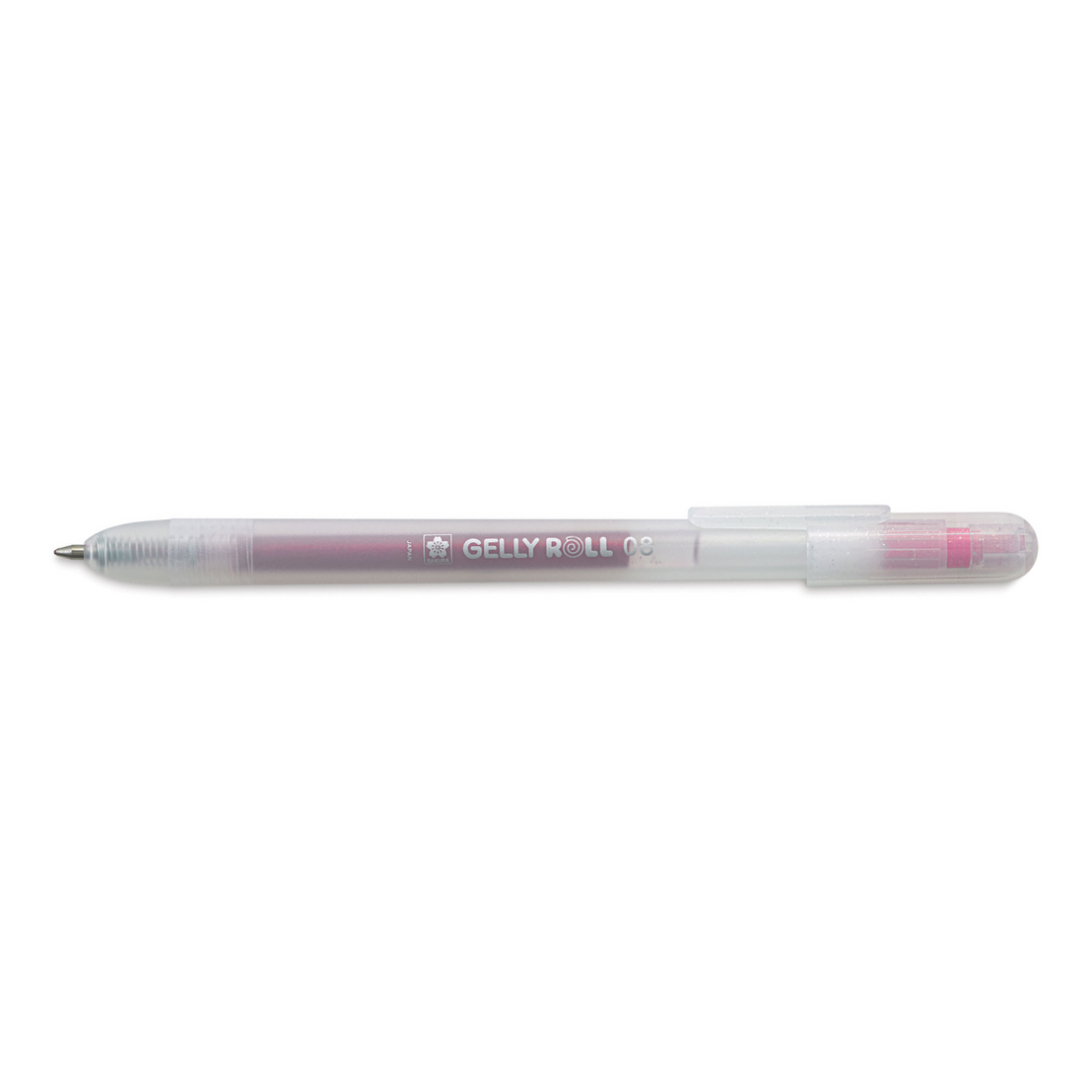 Sakura Retractable Gelly Roll Pen