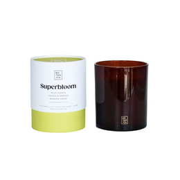 Botanica Candle