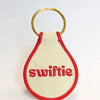 Swiftie Key Tag