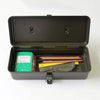 Toolbox with Handle