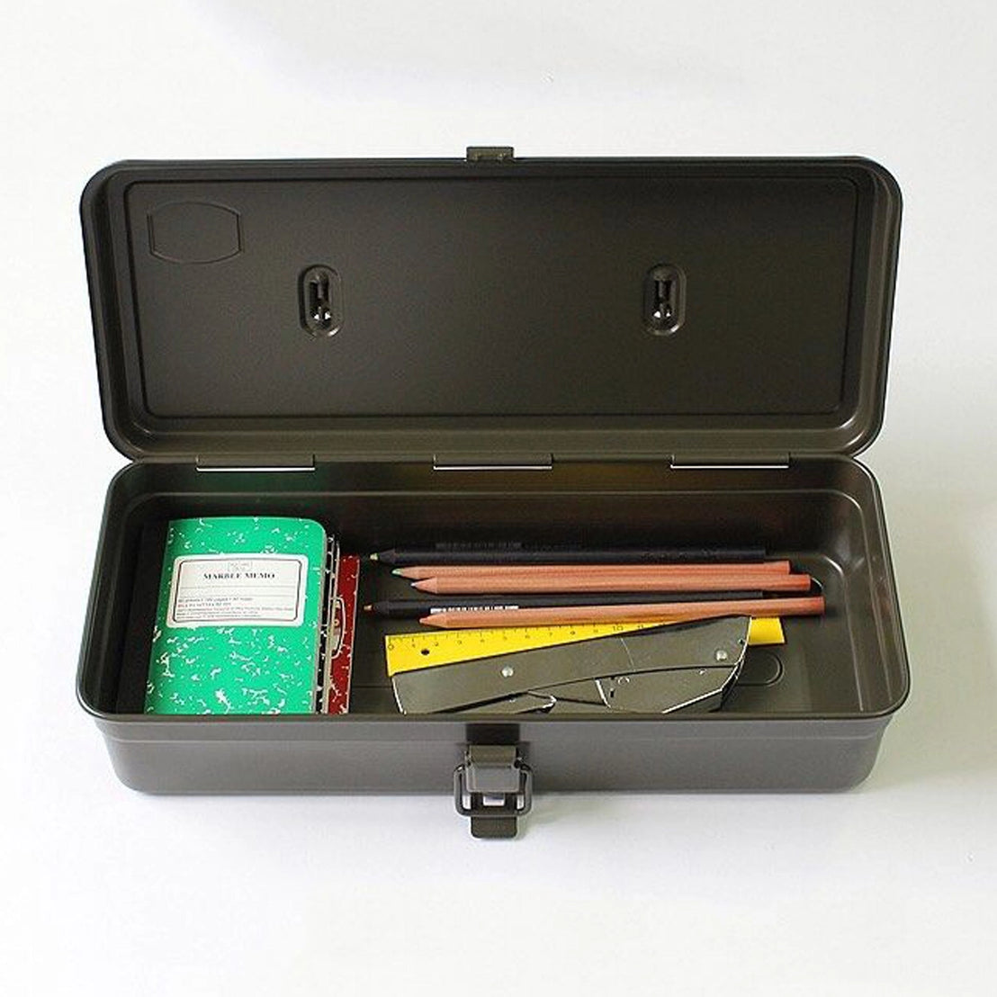 Toolbox with Handle