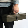 Toolbox with Handle