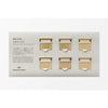 Brass Index Clips, Traveler's Company