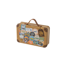 Traveler's Company 20th Anniversary Customization Set